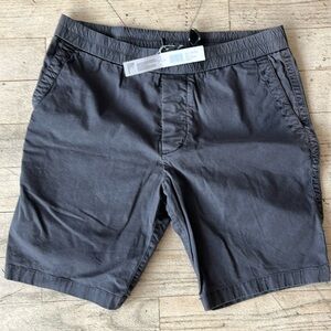 James Perse cotton shorts